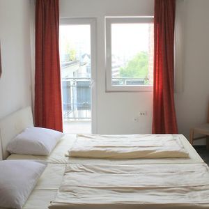 Economy Double Kamer